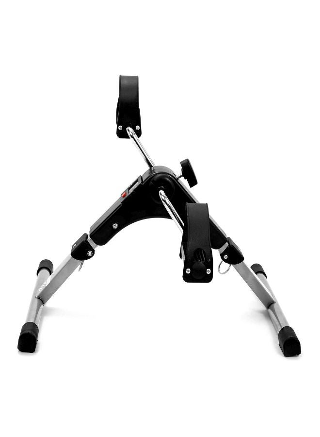 Cool Baby - Mini Exercise Bike With LCD Display 48.5x33x36cm - Image 1