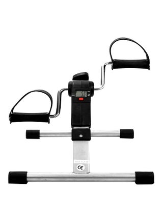Mini Exercise Bike With LCD Display 48.5x33x36cm - v1597906147/N39832772A_1
