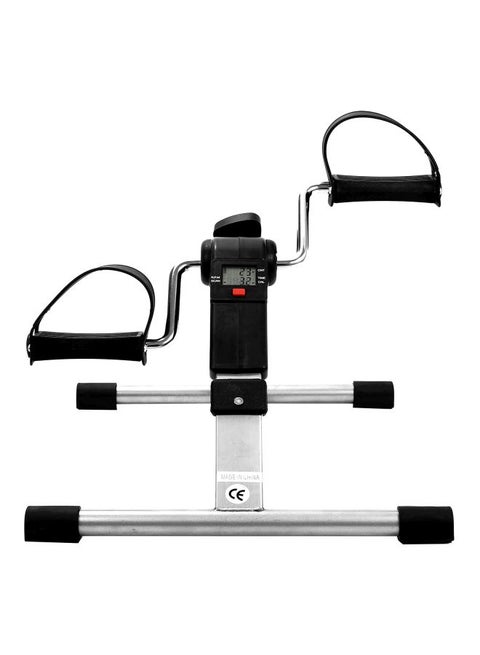 Mini Exercise Bike With LCD Display 48.5x33x36cm