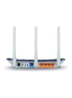 TP-LINK Wireless Dual Band Router Blue  - Image 2