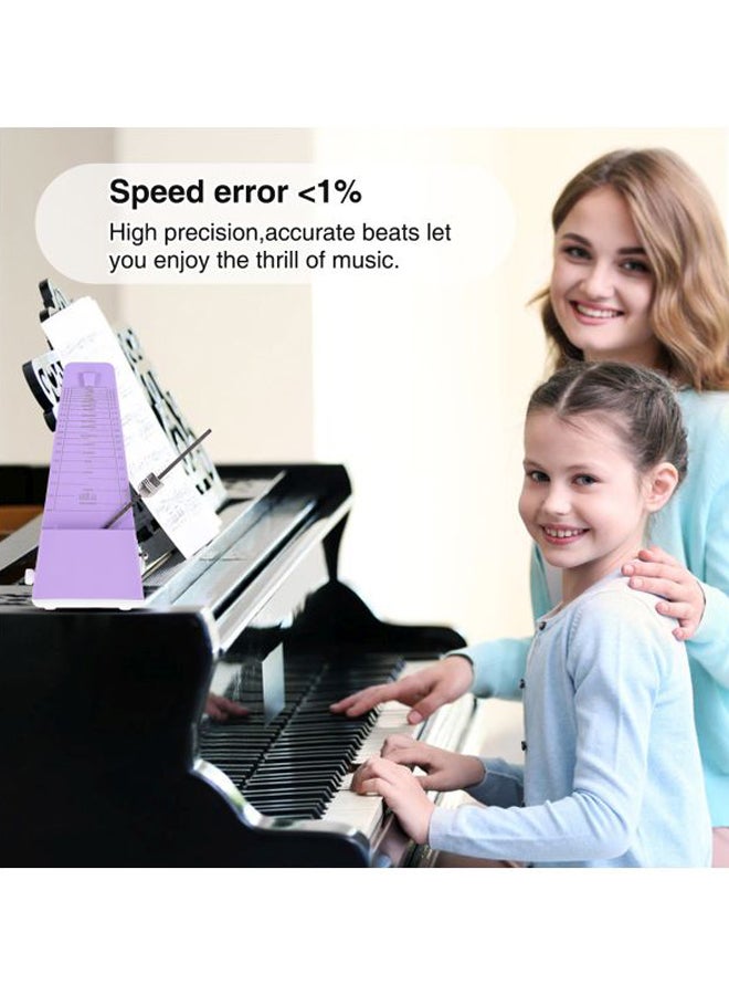 Solo - Mechanical Metronome For Musical Instruments - Image 1