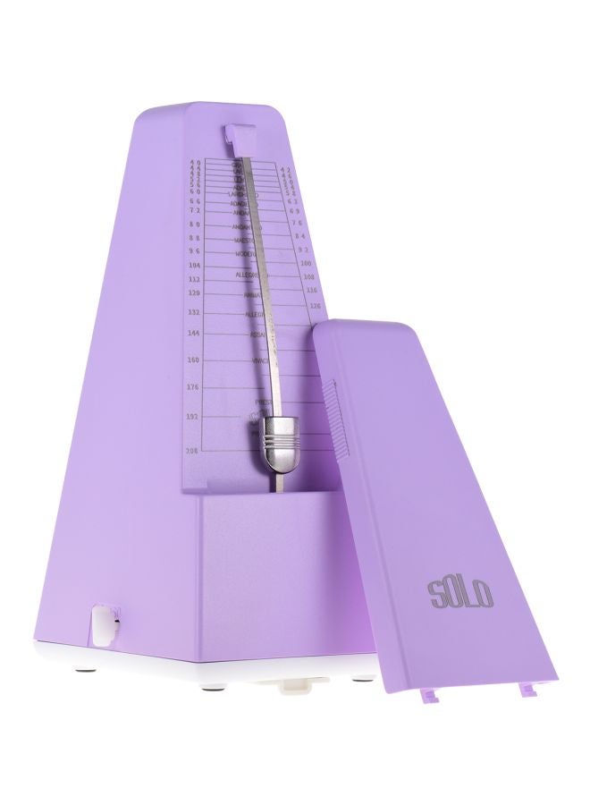 Solo - Mechanical Metronome For Musical Instruments - Image 1