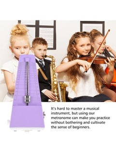 Solo Mechanical Metronome For Musical Instruments  - Image 3