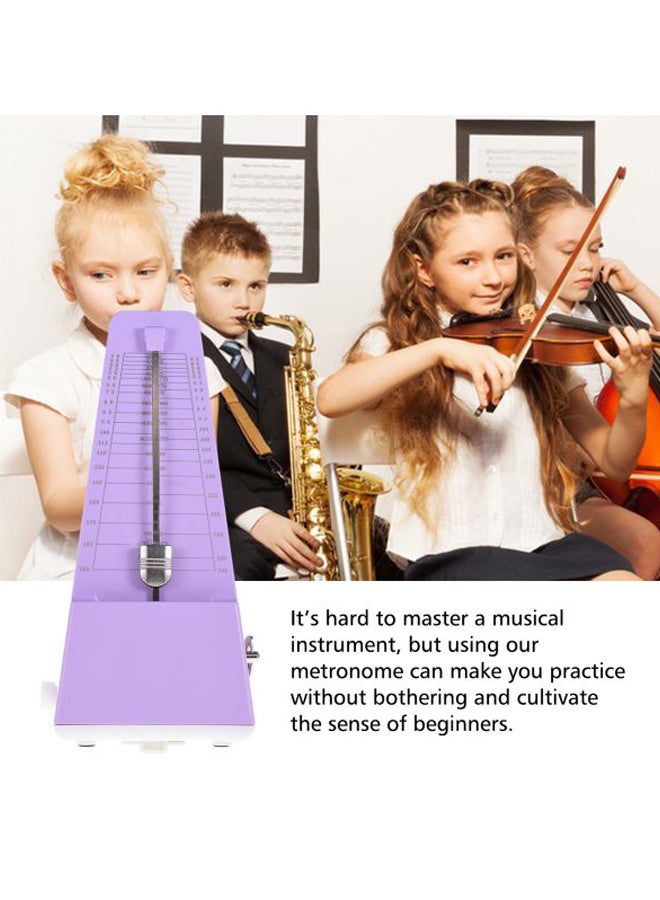 Solo - Mechanical Metronome For Musical Instruments - Image 1