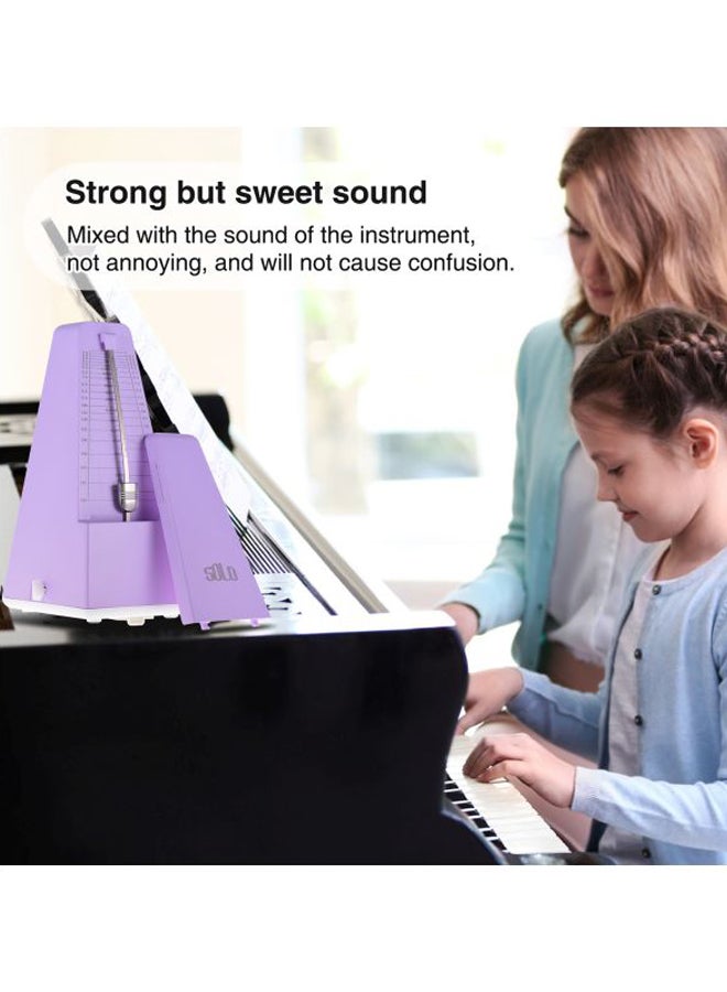 Solo - Mechanical Metronome For Musical Instruments - Image 1