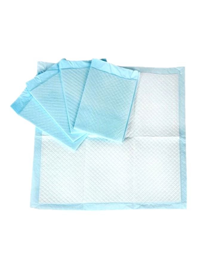 صن بيبي طقم مفارش تغيير الحفاضات للاستخدام مرة واحدة مكون من 150 قطعة - Image 2