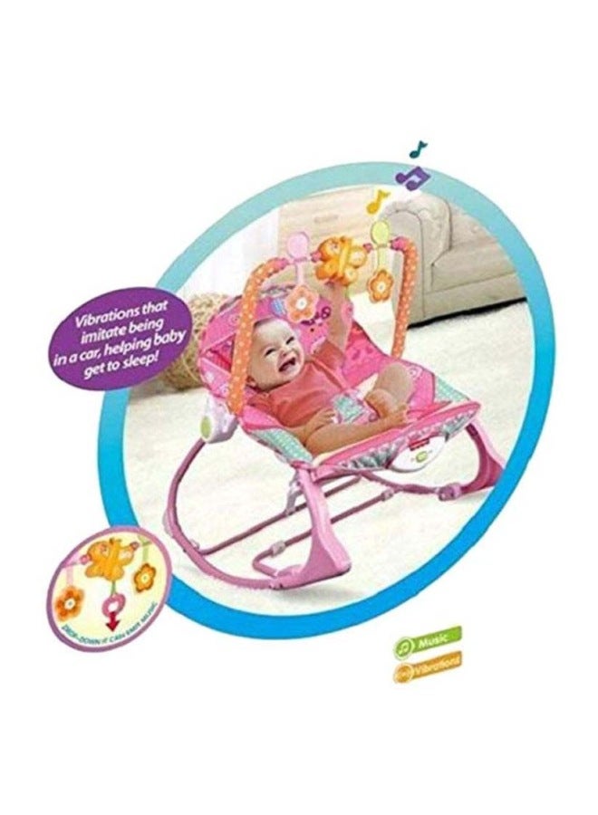 Cool Baby Toddler Rocking Chair  - Image 2
