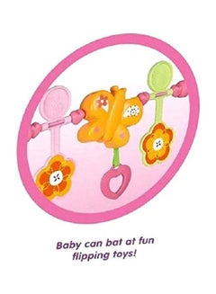 Cool Baby Toddler Rocking Chair  - Image 3