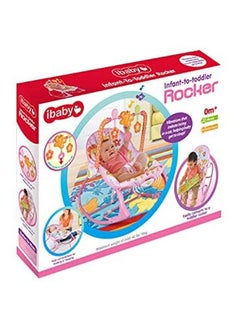 Cool Baby Multifunctional Rocking Chair  - Image 2