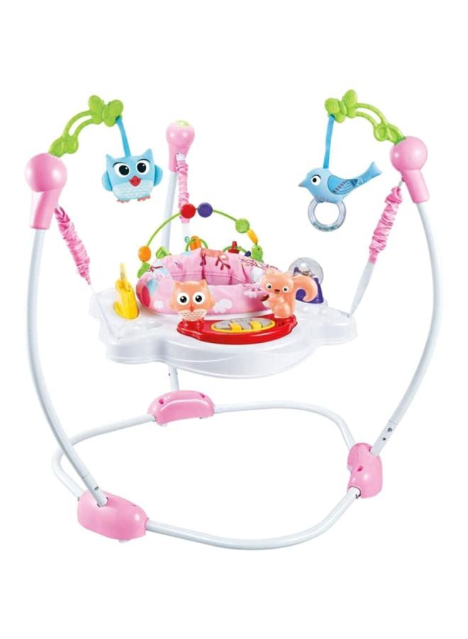 Cool Baby Multifunctional Baby Rocker - Image 1