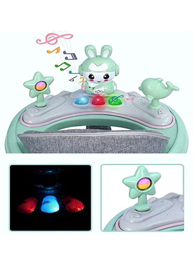 Cool Baby Adjustable Baby Walker - Image 4