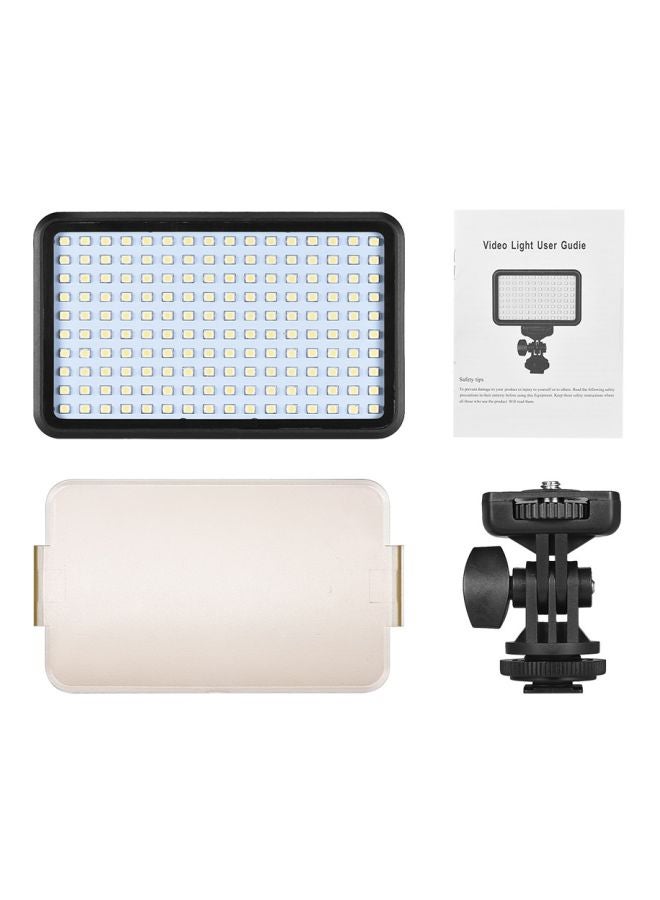 أندوير مصباح لوحي بإضاءة مستمرة قابلة للتعتيم أبيض - Image 2