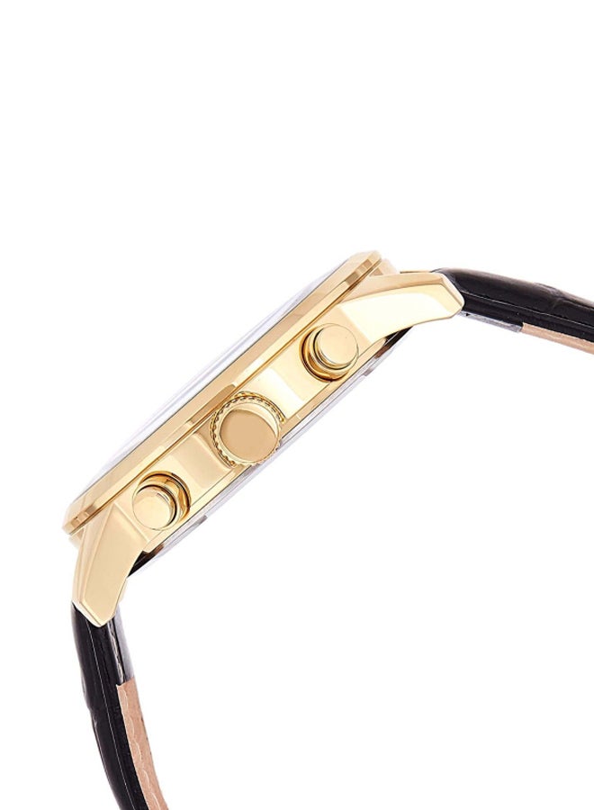 GUESS Men's Horizon Chronograph Watch W0380G7 - Image 3