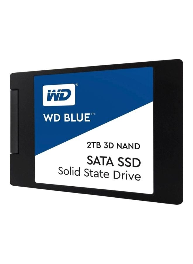 Solid State Drive 2.0 TB