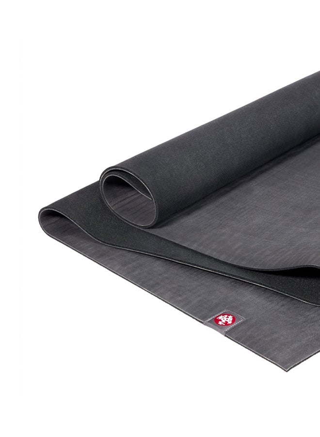 Manduka Eco Non-Slip Yoga Mat Black 71 x 26inch - Image 4