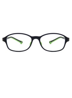 Generic Kids' Blue Light Blocking Rectangular Frames Eyeglasses  - Image 1
