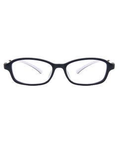 Generic kids_unisex Blue Light Blocking Rectangular Frames Eyeglasses  - Image 1
