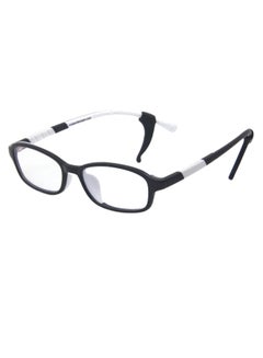 Generic kids_unisex Blue Light Blocking Rectangular Frames Eyeglasses  - Image 2