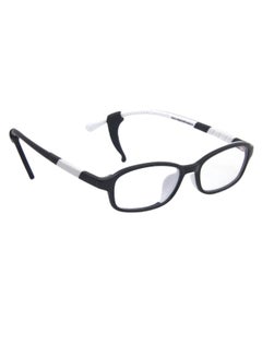 Generic kids_unisex Blue Light Blocking Rectangular Frames Eyeglasses  - Image 3