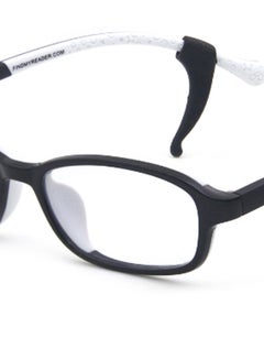 Generic kids_unisex Blue Light Blocking Rectangular Frames Eyeglasses  - Image 4