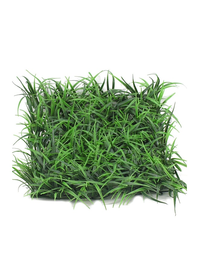 DRAMA HOME Artificial Grass Green  - Image 1