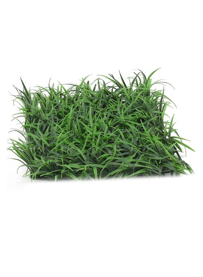DRAMA HOME Artificial Grass Green  - Image 2