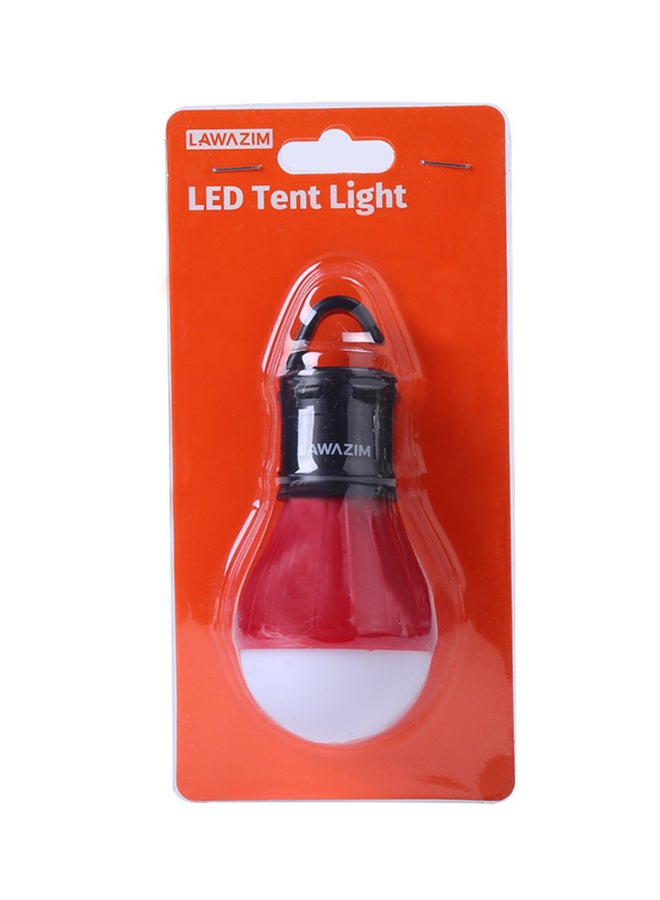 لوازم مصباح بإضاءة LED للخيمة - Image 4