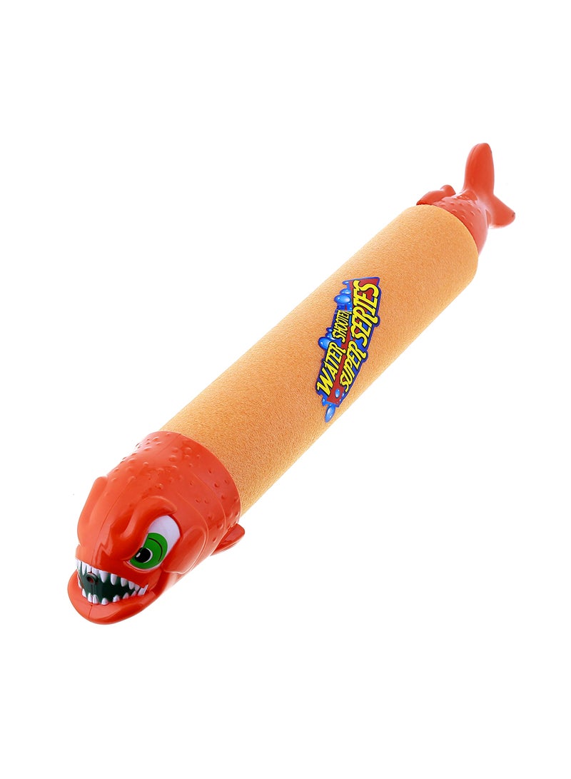 Chamdol Unicorn Shaped Foam Water Shooter Gun - Assorted - Image 4