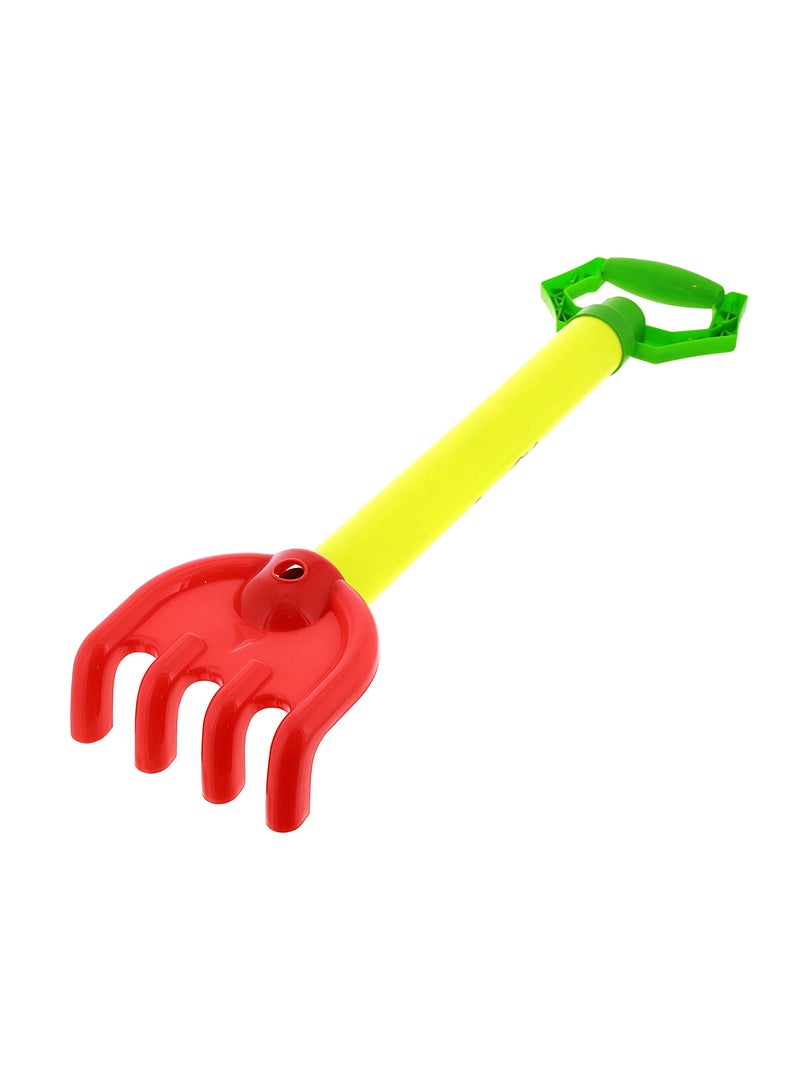 Chamdol Unicorn Shaped Foam Water Shooter Gun - Assorted - Image 2