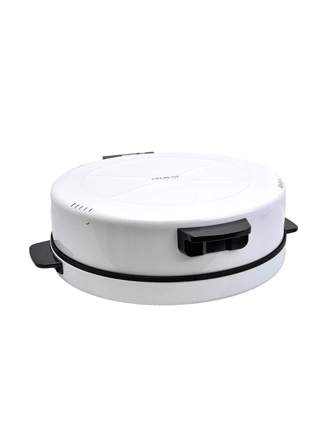 REBUNE Bread Maker 1800W 1800.0 W RE - 5 - 075 White - Image 1