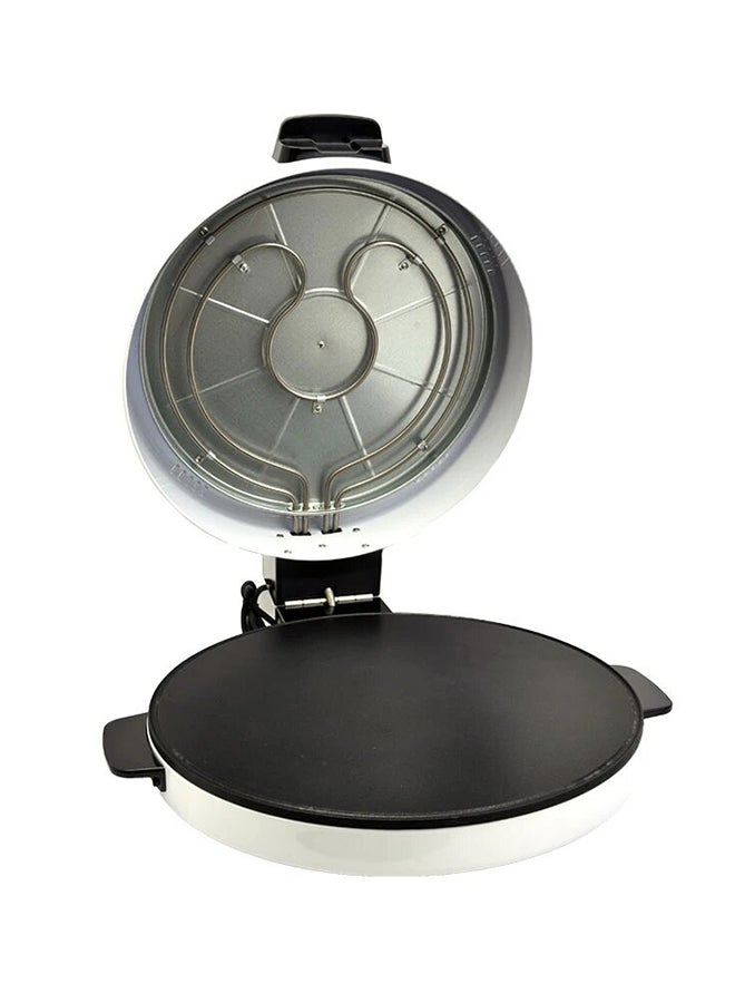 REBUNE Bread Maker 1800W 1800.0 W RE - 5 - 075 White - Image 2