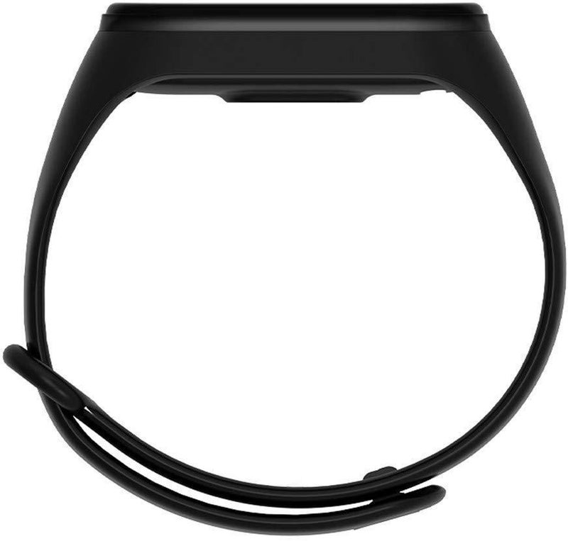 M4 Smart Bracelet Fitness Tracker Black  - Image 3