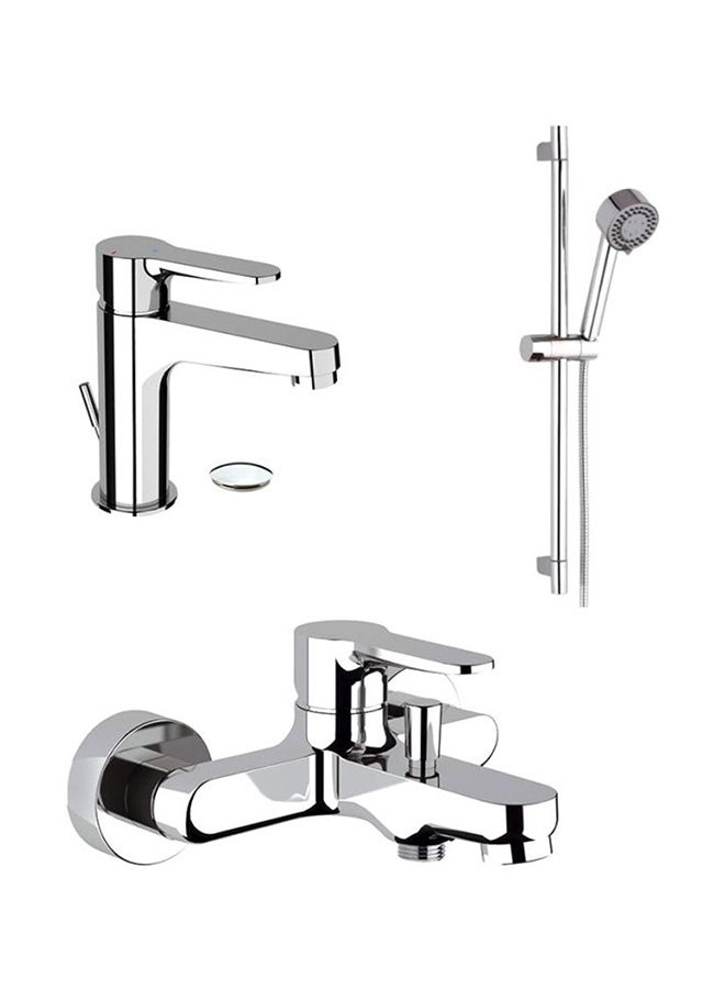 Remer Winner Set Silver - Image 1