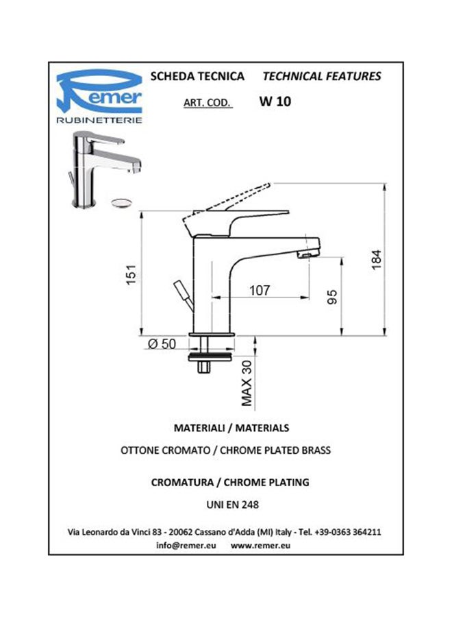 Remer Winner Set Silver - Image 4