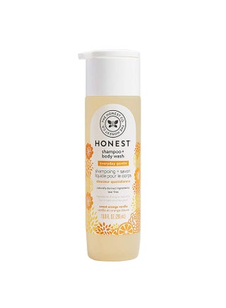 Sweet Orange Vanilla Shampoo And Body Wash - 10oz - v1597922290/N39840203A_1