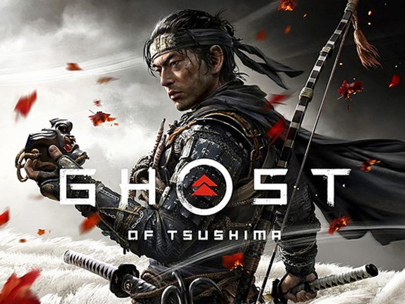 Sucker Punch - Ghost Of Tsushima (Intl Version) - Role Playing - PlayStation 4 (PS4) - Image 1
