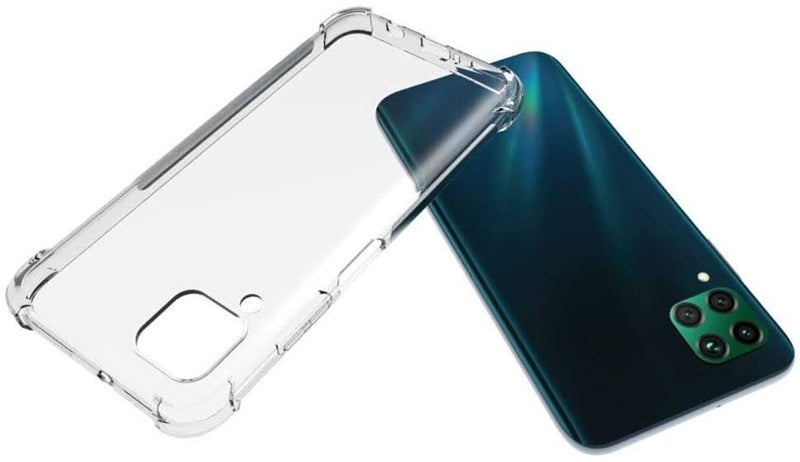 غطاء حماية خلفي واقٍ لهاتف هواوي نوفا 7i - Image 2