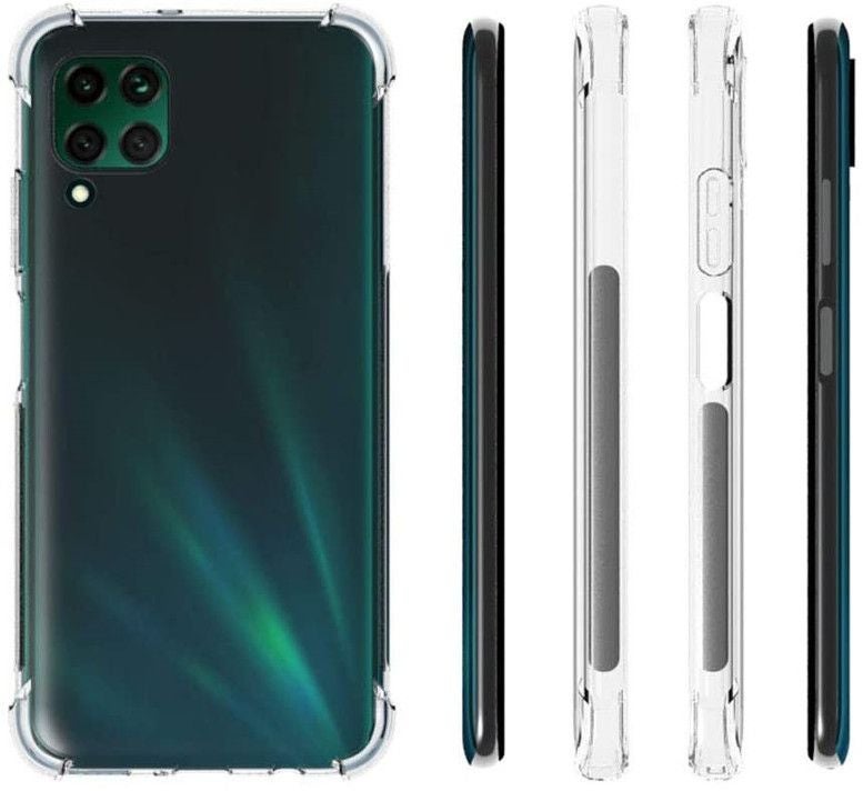 غطاء حماية خلفي واقٍ لهاتف هواوي نوفا 7i - Image 3