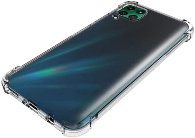 غطاء حماية خلفي واقٍ لهاتف هواوي نوفا 7i - Image 4