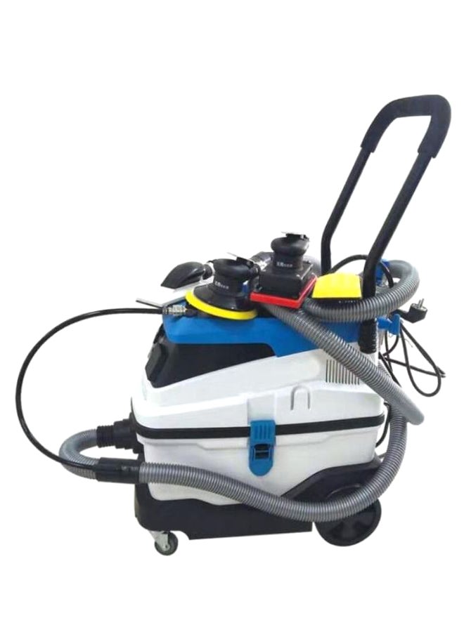 Apple Abrasives Contractor Machine Multicolour 20Liters - Image 1