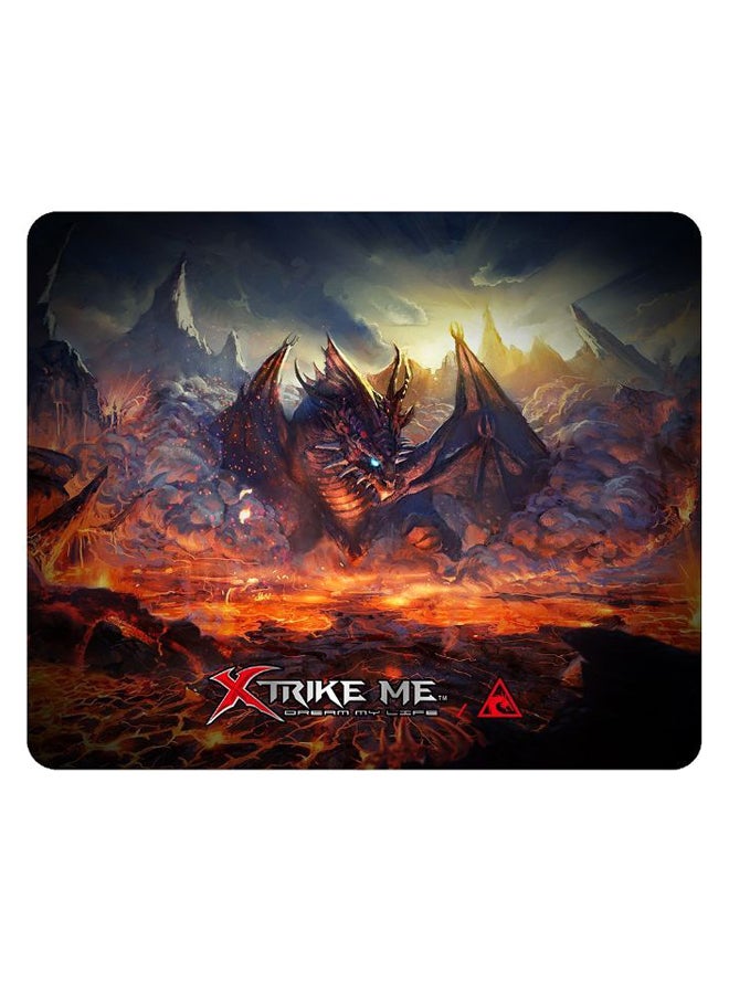 إكسترايك-مي طقم لوحة مفاتيح وماوس للألعاب مع لوحة ماوس 3 في 1 - Image 3