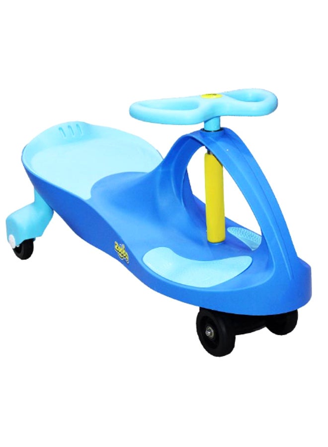 Bingo Zoba Plasma Ride-On Car One Size - Image 2