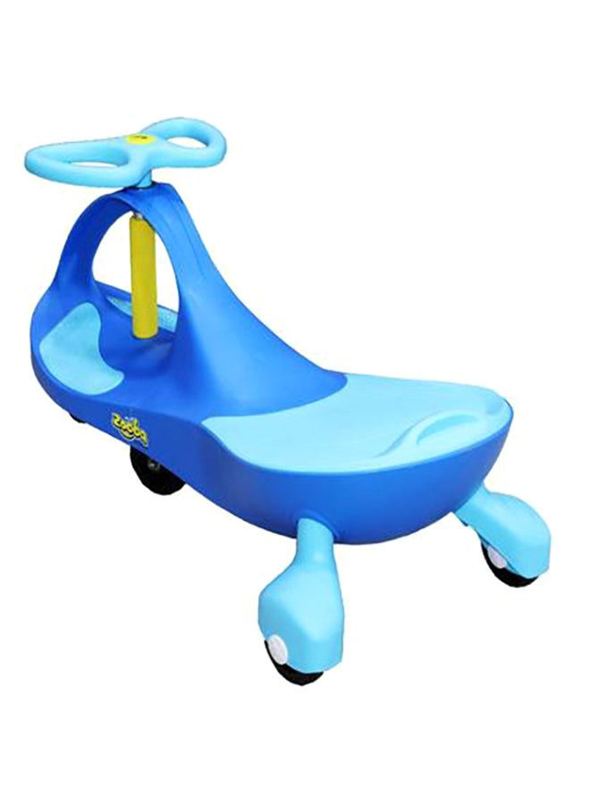 Bingo Zoba Plasma Ride-On Car One Size - Image 1