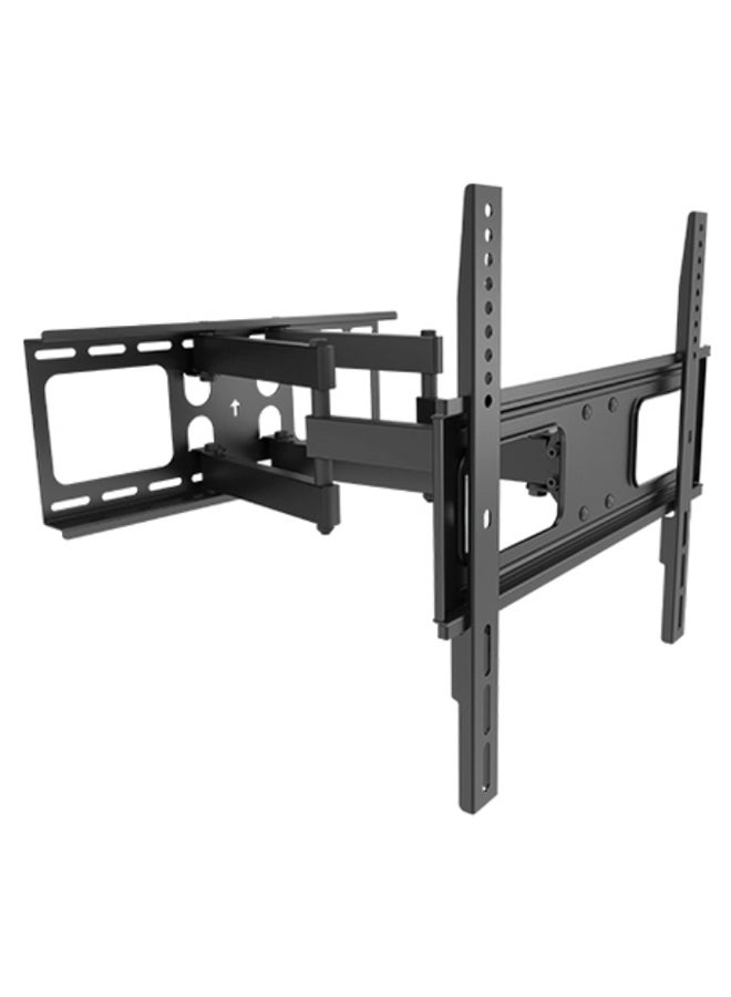 Skilltech Swivel TV Wall Mount Black