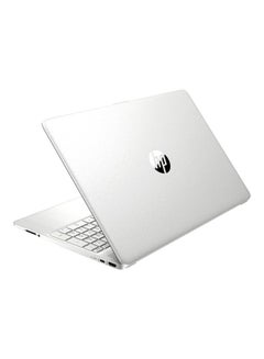 HP 15-dy1043dx (Upgraded Version) Laptop With 15.6-Inch Display, Core i5 Processor/12GB RAM/256GB SSD/Intel UHD Graphics Natural Silver Natural Silver  - Image 2