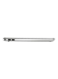 HP 15-dy1043dx (Upgraded Version) Laptop With 15.6-Inch Display, Core i5 Processor/12GB RAM/256GB SSD/Intel UHD Graphics Natural Silver Natural Silver  - Image 5