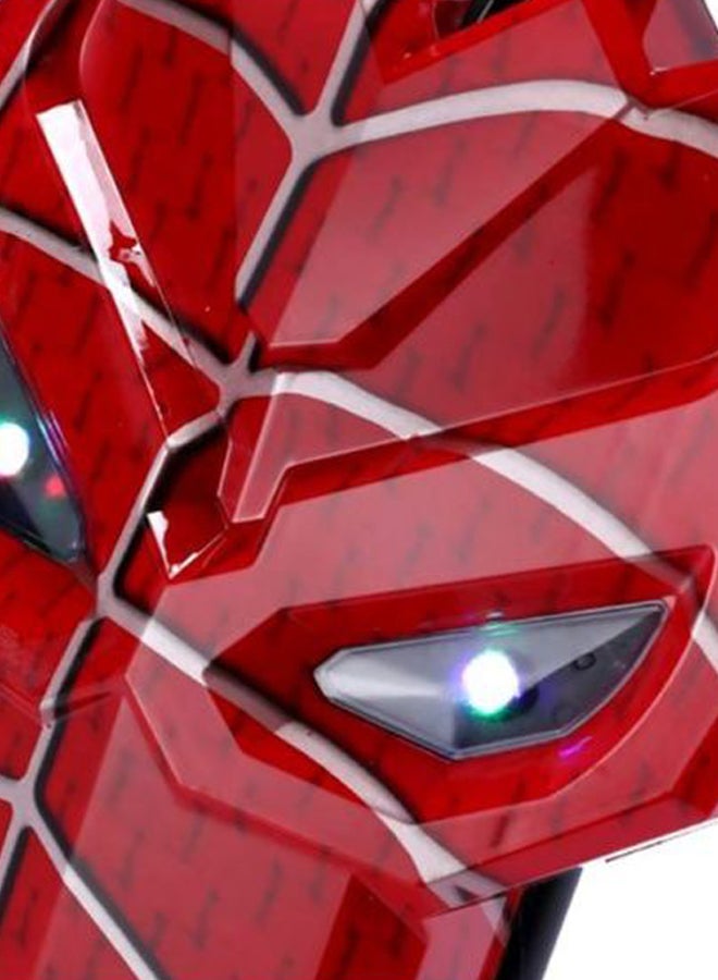 Cool Baby Crazy Cart Electric Drifting Ride-On Toy Multicolour 96 x 61cm - Image 5