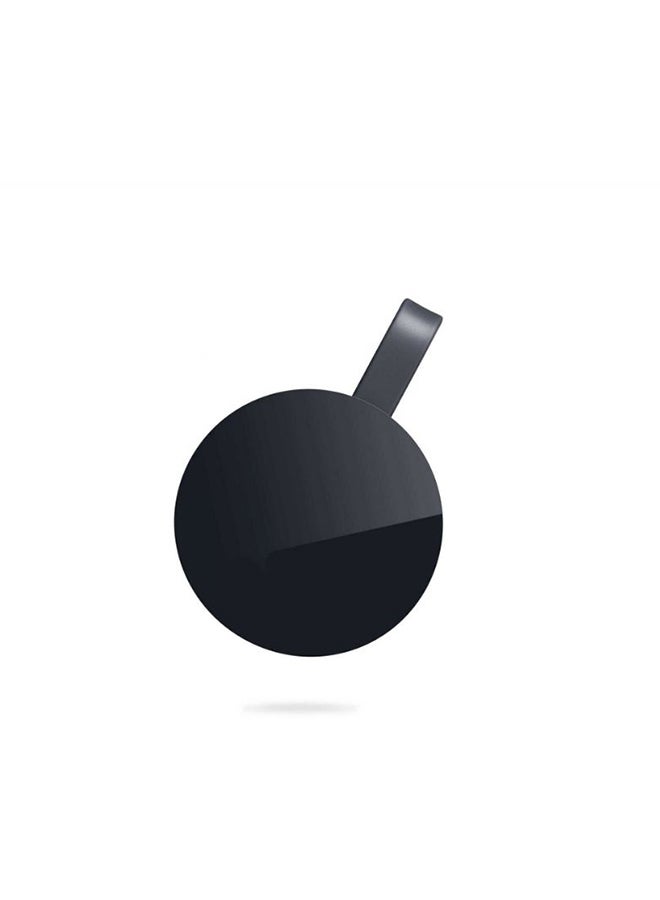 Chromecast Ultra Streaming Media Player Black - Image 3