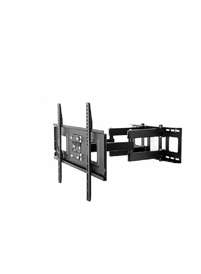 Movable Screen Stand For 55-Inch TV Black - Image 1