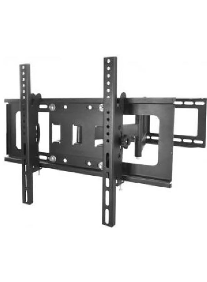 Movable Screen Stand For 55-Inch TV Black - Image 2